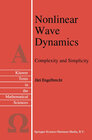 Buchcover Nonlinear Wave Dynamics