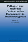 Buchcover Pathogen and Microbial Contamination Management in Micropropagation