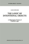 Buchcover The Logic of Intentional Objects