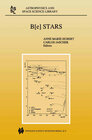 Buchcover B[e] Stars