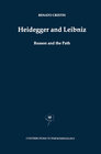 Buchcover Heidegger and Leibniz