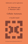 Buchcover Cellular Automata