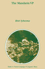 Buchcover The Mandarin VP