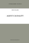 Buchcover Agent Causality
