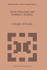 Buchcover A Study of Braids
