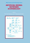 Buchcover Artificial Neural Networks in Hydrology