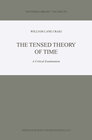 Buchcover The Tensed Theory of Time