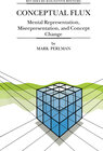 Buchcover Conceptual Flux
