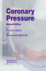 Buchcover Coronary Pressure