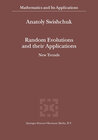 Buchcover Random Evolutions and their Applications