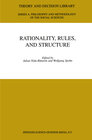 Buchcover Rationality, Rules, and Structure