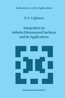 Buchcover Integration on Infinite-Dimensional Surfaces and Its Applications