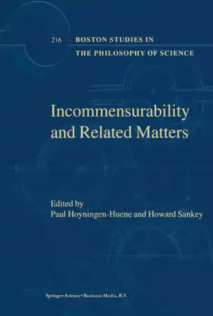 Buchcover ISBN 9789401596800