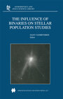 Buchcover The Influence of Binaries on Stellar Population Studies