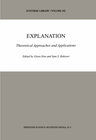 Buchcover Explanation