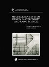 Buchcover Multielement System Design in Astronomy and Radio Science