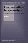 Buchcover Landmark-Based Image Analysis
