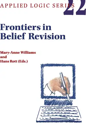 Buchcover ISBN 9789401598170