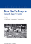 Buchcover Trace Gas Exchange in Forest Ecosystems