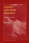 Buchcover Organic Solid-State Reactions