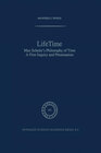 Buchcover Lifetime