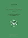 Buchcover Forest Vegetation of Northeast Asia