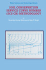 Buchcover Soil Conservation Service Curve Number (SCS-CN) Methodology