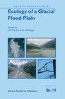 Buchcover Ecology of a Glacial Flood Plain