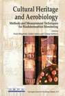 Buchcover Cultural Heritage and Aerobiology