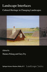 Buchcover Landscape Interfaces