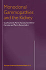 Buchcover Monoclonal Gammopathies and the Kidney