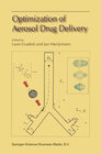 Buchcover Optimization of Aerosol Drug Delivery