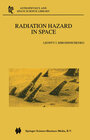 Buchcover Radiation Hazard in Space