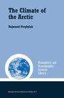 Buchcover The Climate of the Arctic