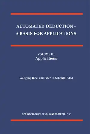 Buchcover ISBN 9789401704373