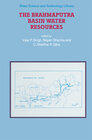 Buchcover The Brahmaputra Basin Water Resources