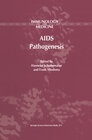 Buchcover AIDS Pathogenesis