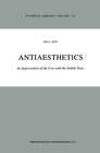 Buchcover Antiaesthetics