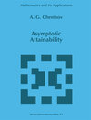 Buchcover Asymptotic Attainability