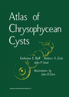 Buchcover Atlas of Chrysophycean Cysts