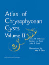 Buchcover Atlas of Chrysophycean Cysts
