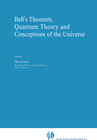 Buchcover Bell's Theorem, Quantum Theory and Conceptions of the Universe