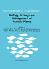 Buchcover Biology, Ecology and Management of Aquatic Plants