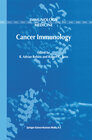 Buchcover Cancer Immunology