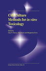 Buchcover Cell Culture Methods for In Vitro Toxicology