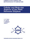 Buchcover Cellular and Molecular Aspects of the Plant Hormone Ethylene