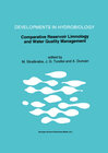 Buchcover Comparative Reservoir Limnology and Water Quality Management