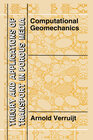 Buchcover Computational Geomechanics
