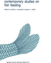 Buchcover Contemporary Studies on Fish Feeding