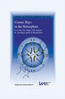 Buchcover Cosmic Rays in the Heliosphere